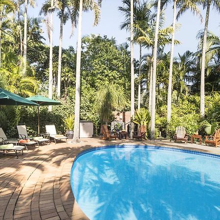 Avalone Guest House St. Lucia Exterior foto