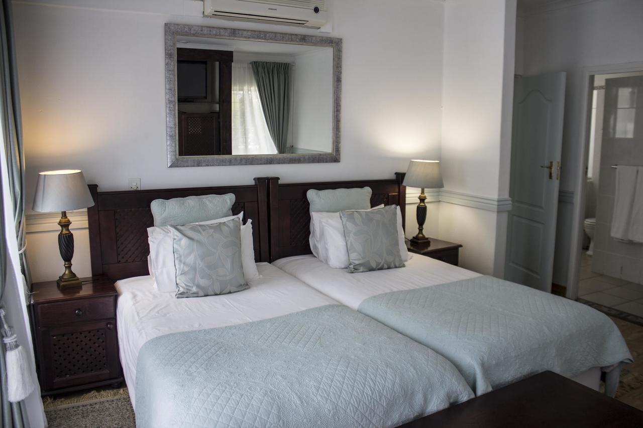 Avalone Guest House St. Lucia Exterior foto
