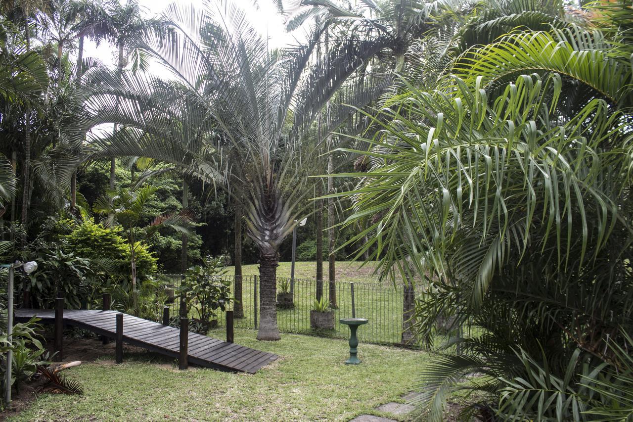 Avalone Guest House St. Lucia Exterior foto
