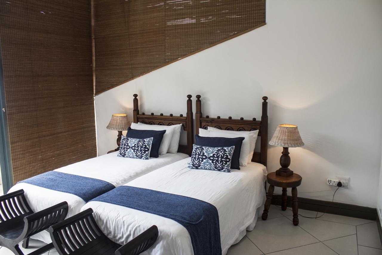 Avalone Guest House St. Lucia Exterior foto