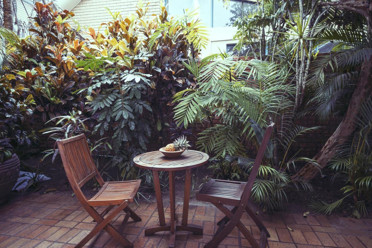 Avalone Guest House St. Lucia Exterior foto