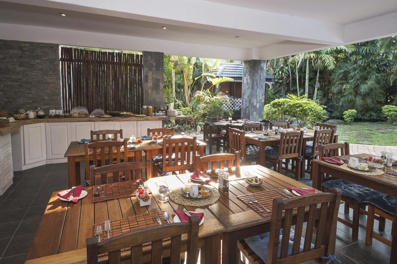 Avalone Guest House St. Lucia Exterior foto
